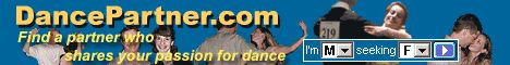 DancePartner.com